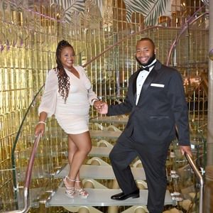 Meet your Posher, Marcus